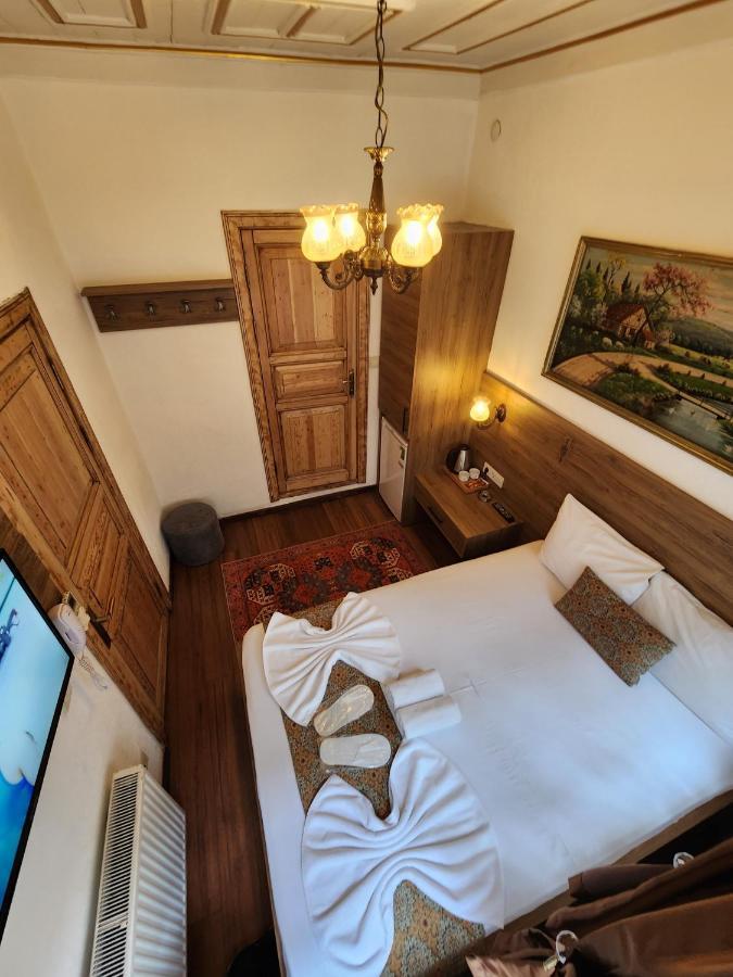 Hotel Kadikoey White House Estambul Exterior foto