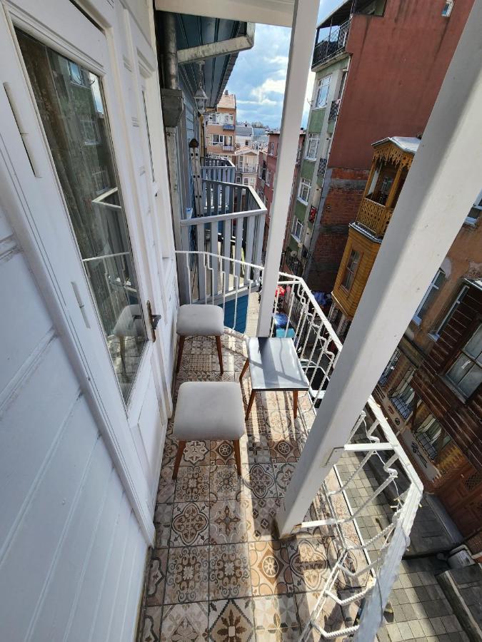 Hotel Kadikoey White House Estambul Exterior foto