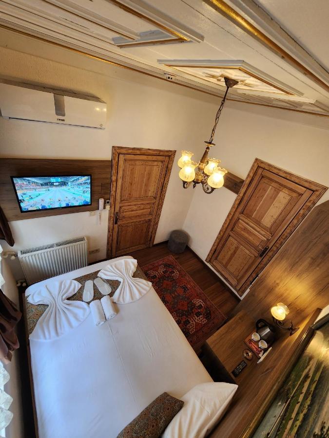 Hotel Kadikoey White House Estambul Exterior foto