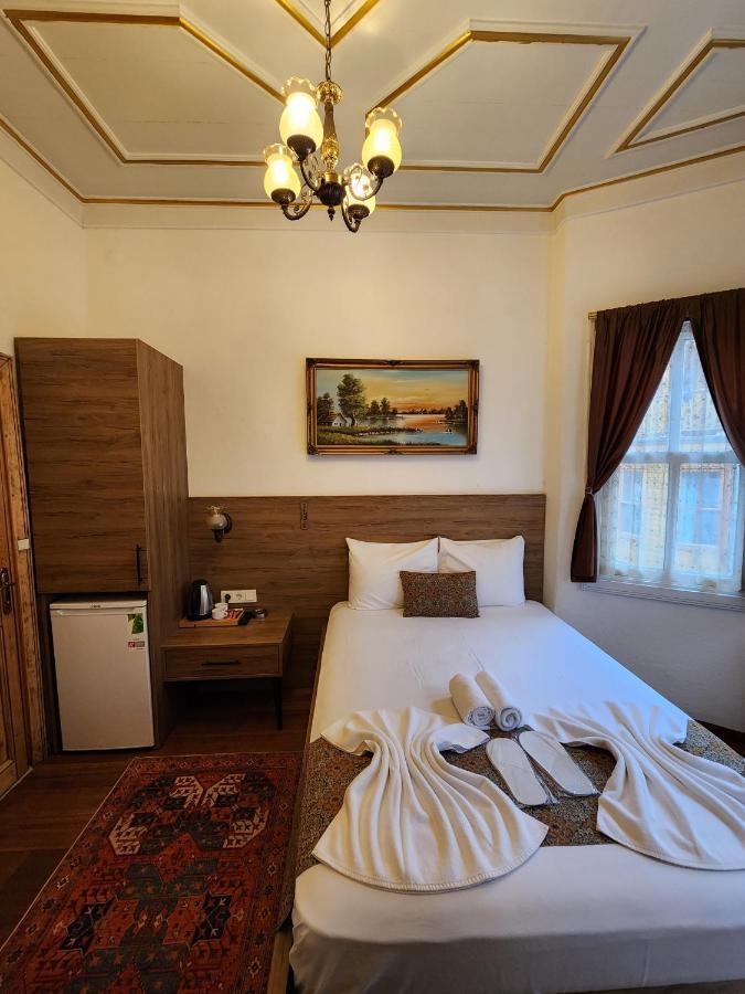 Hotel Kadikoey White House Estambul Exterior foto