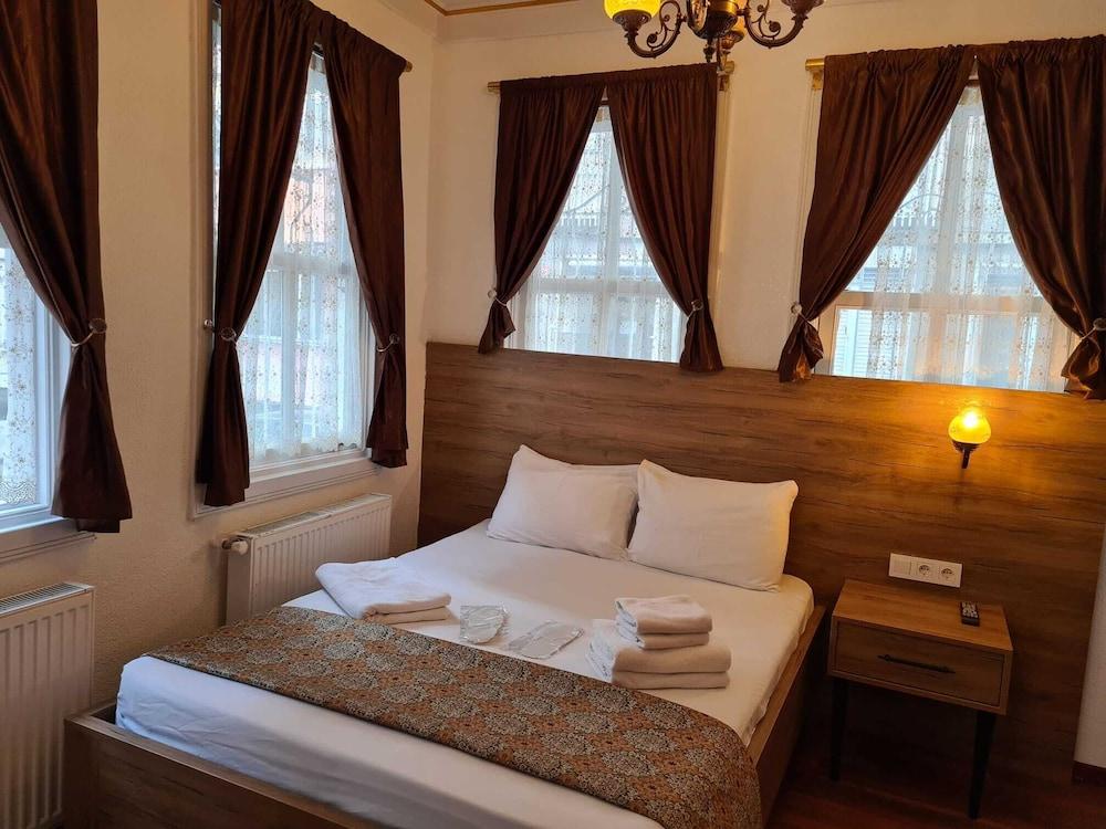 Hotel Kadikoey White House Estambul Exterior foto